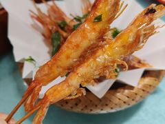 -东江海鲜大排档·潮汕菜·砂锅粥