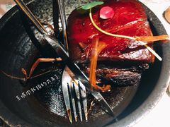 -绿茶餐厅(昌平悦荟店)