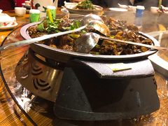 -竹林农庄
