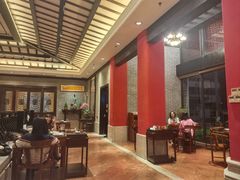 -龙悦湾酒家·八阵鱼生·渔人码头店