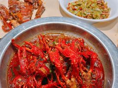 -靓虾二哥·龙虾馆(大塘总店)