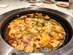 -么子烤肉(化龙池店)
