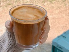 木仔Dirty-喜柿咖啡SeeS coffee