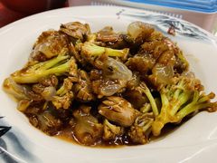 -老福洲(西洪路店)