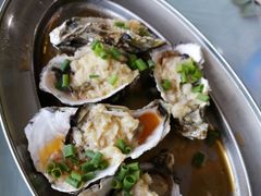 -红月湾海鲜饭店•沙滩海景(双月湾店)