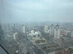 -连云港苏宁索菲特酒店