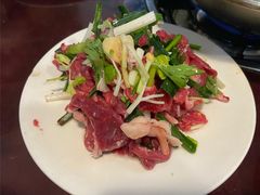 -伊春园牛菜馆(福达路店)