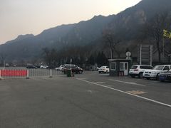 -居庸关长城-2号停车场