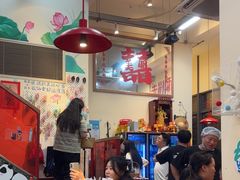 -赵美丽·重庆社区火锅·直营店(火车东站·中豪国际店)