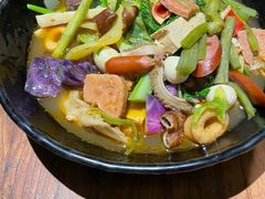 -万记麻辣烫国展总店