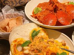 -泰香米泰国餐厅(中大国际店)