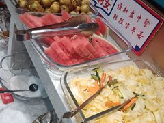 -名都晓荷塘主题火锅(春光路店)