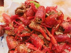 -小李子油焖大虾(天下城旗舰店)