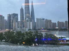 -三利音·东方司宴(外滩店)