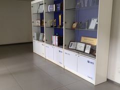 -北京运通兴恩一汽大众4S店(西红门店)