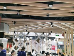 -鱼酷活鱼烤鱼(北美店)