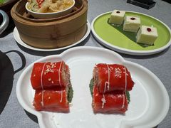 -潮府馆·非遗潮州菜·世纪公园(新国际博览中心店)