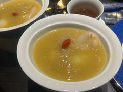 -喜悦烤鸭·新京菜(王府井店)