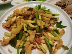 -添福来墨鱼饺子 · 海鲜东北菜(大连星海·黄浦路店)