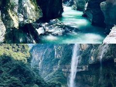 -恩施大峡谷