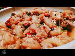 -辛香汇·现炒川菜(淮海路百盛店)