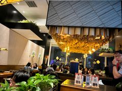 -云海肴·汽锅鸡·云南菜(苏州中心店)