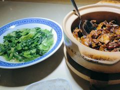 -小柴米·传统江西菜(八一广场店)