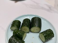 -梅利汴京烤鸭•开封豫菜地标店(东大街店)