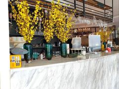 -花舍·新派粤菜·西餐·下午茶(亚运村·鸟巢店)