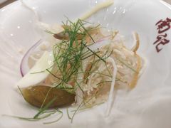 -寻味顺德·南记酒家·传统顺德菜·鱼生(广源路店)