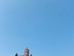 -广州莲花山旅游区