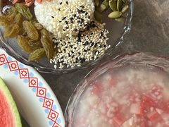 -野山舂·贵州现舂酸汤牛肉(民生路店)