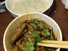 -盛香亭热卤(麓山通程店)