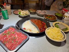 -红灯笼龙凤饭店(宁波老字号店)