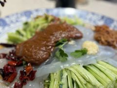 -老六杀猪菜(进乡街店)