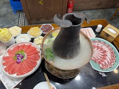 -千亿来乌拉火锅(德胜店)