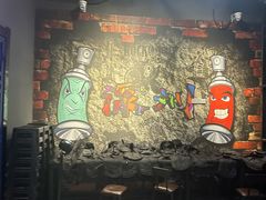 -镭战前线·真人CS·团建·亲子·生日派对(南山来福士店)