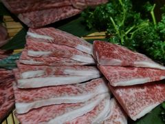 -NIUAN牛庵·日式和牛烧肉(恒隆店)