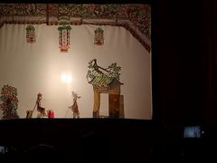 -陕西戏曲非遗博物馆