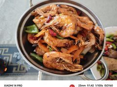 -北京蓟门饭店(南戴河分店)