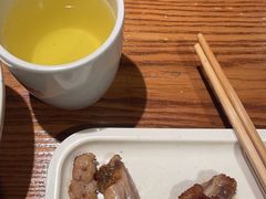 -管氏翅吧(台湾街店)