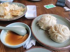 -七步香云南山里菜(昆明老街店)