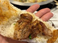 -张大师鸭爪爪特色干锅(南湖店)