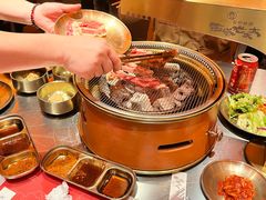 -西塔老太太泥炉烤肉(苏州大悦城店)