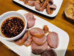 -聚合鑫东北熏酱熟食麻辣面(长阳店)