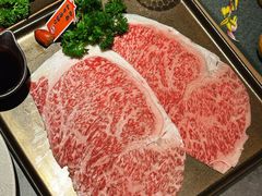 -板前十胜·和牛烧肉专门店(北京总店)
