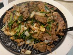 -全聚德(常州店)