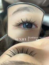 -斯馨·健康美甲美睫