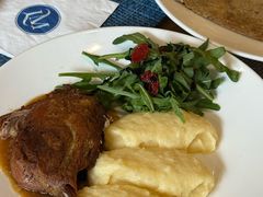 -LA MAISON公鸡和龙(蛇口店)