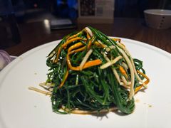 -纳瓦新疆菜(银都店)